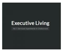 Executive Living