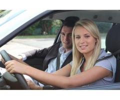 TCT Driving School