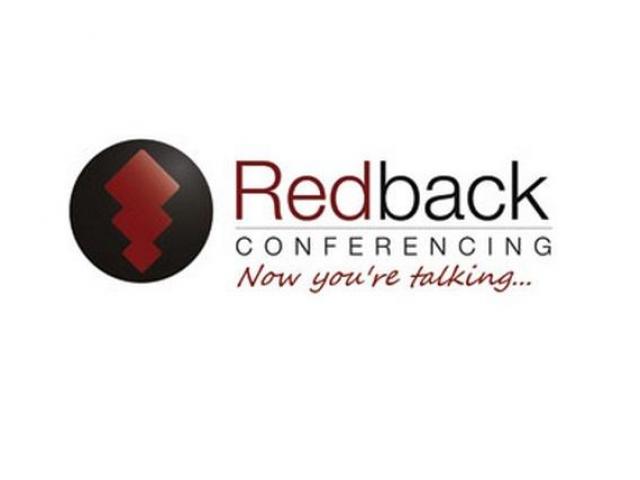 Redback Conferencing