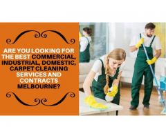 Activa Cleaning Services Melbourne - Office & Home Cleaning Companies