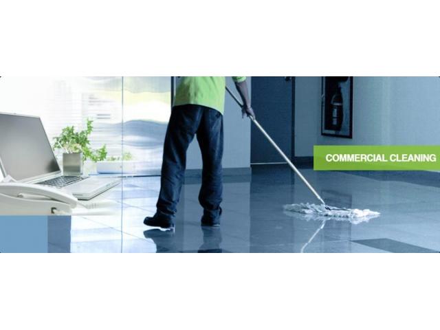 Activa Cleaning Services Melbourne - Office & Home Cleaning Companies