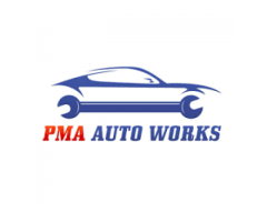 PMA Auto Works