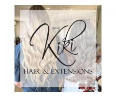 Kiki Hair Extension