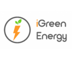 iGreen Energy Australia