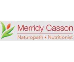 Merridy Casson ND
