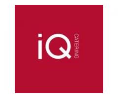 IQ Catering - Catering Melbourne