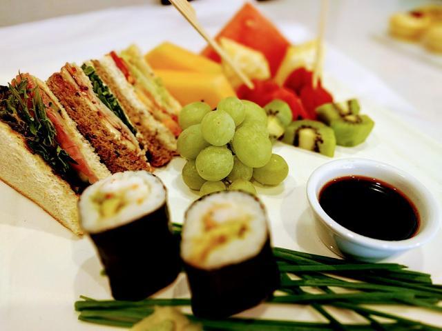 IQ Catering - Catering Melbourne