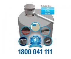  View More Information on Sydney Water Tanks Sydney Water Tanks