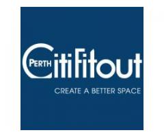 Perth Citi Fitout