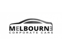 Melbourne Corporate Cars