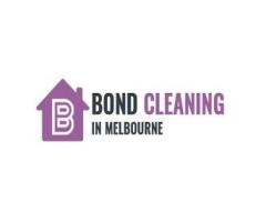 Bond Cleaning in Melbourne