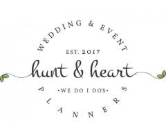 Hunt And Heart Wedding And Events