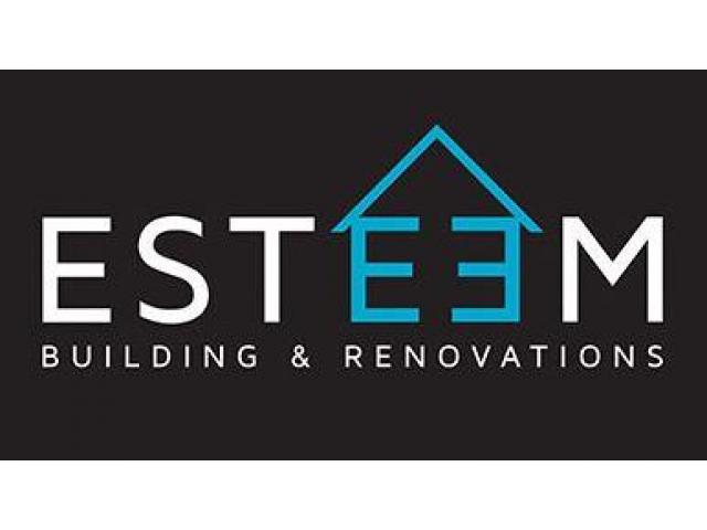 Esteem Building & Renovations