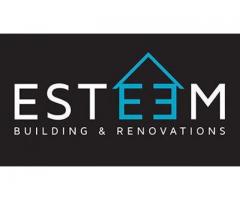 Esteem Building & Renovations