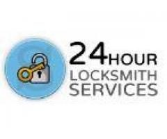 24 Hour Locksmith Sydney