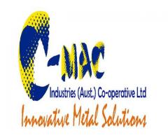 C-Mac Sheet Metal Fabrication Sydney