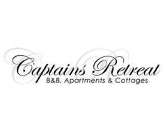 Captains Retreat