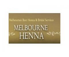 Melbourne Henna