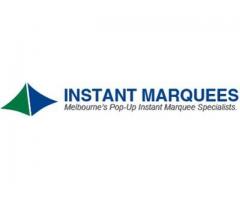 Instant Marquee Hire