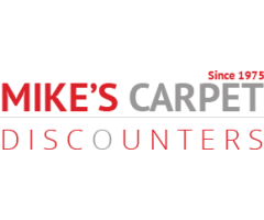 Mike's Carpet Discounters