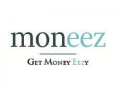 Moneez Financial Pty Ltd