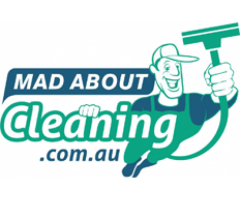 Mad About Cleaning