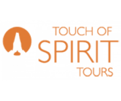 Touch of Spirit Tours