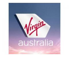 Virgin Australia