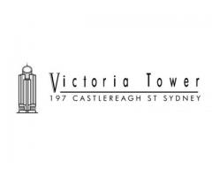 Victoria Tower Sydney