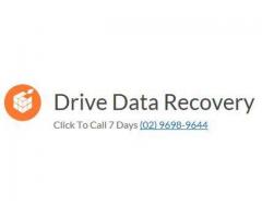 Drive Data Recovery 