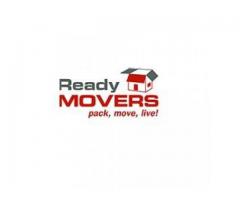 Redcliffe Removals