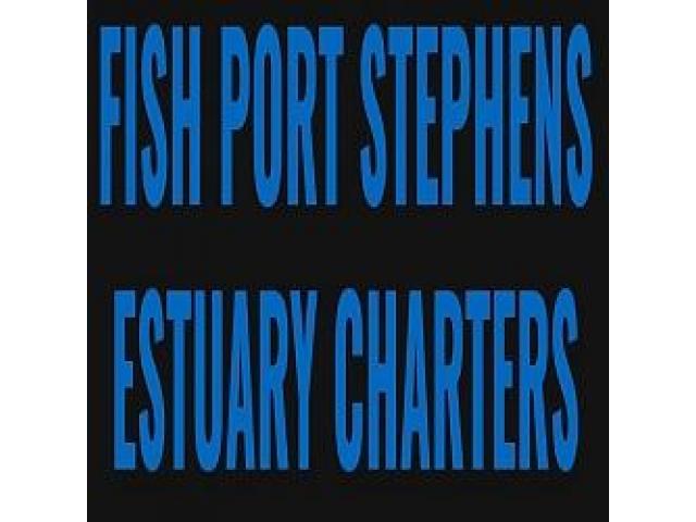 Fish Port Stephens Estuary Charters
