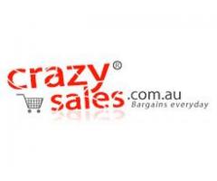 crazysales.com.au