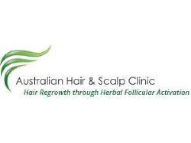 Aushair Hair & Scalp Clinic Brisbane