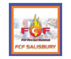 FCF Fire & Electrical Salisbury