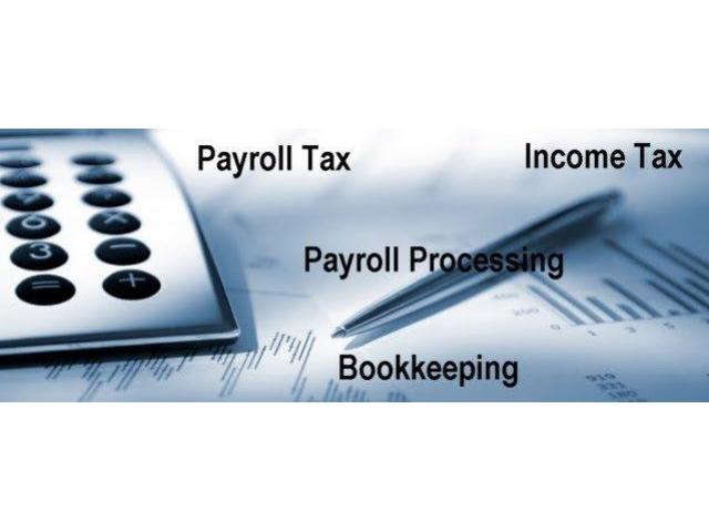 Accounting Services Firms