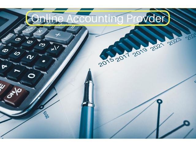 Accounting Services Firms