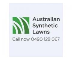 Australian Synthetic Lawns