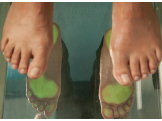 Orthotic Solutions Podiatry