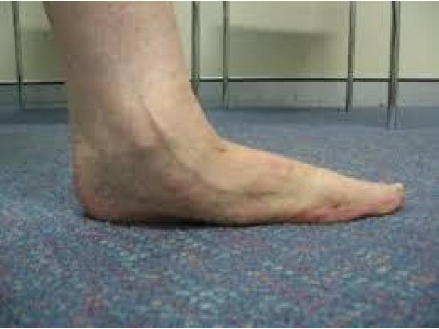Orthotic Solutions Podiatry