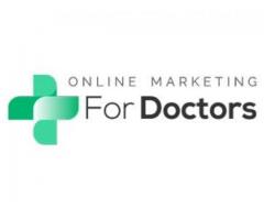 Online Marketing For Doctors