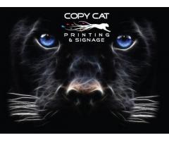 Printing Brisbane - Copycat Printing and Stationery