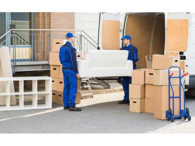 Bill Removalists Sydney