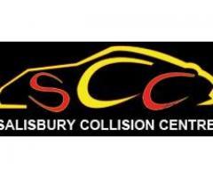 Salisbury Collision Centre