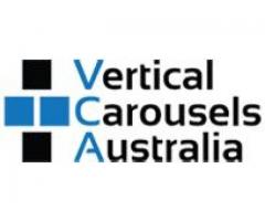 Vertical Carousels Australia