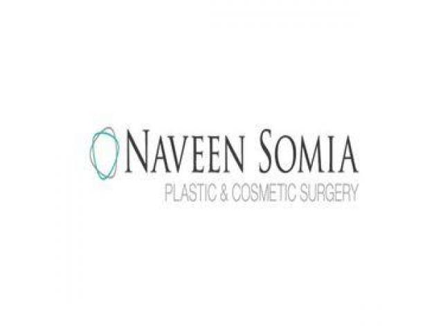 Naveen Somia Plastic & Cosmetic Surgery