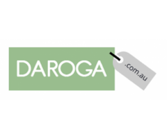 Daroga