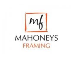 Mahoneys Framing