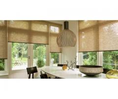 Patel Blinds Offers Quality Roller Blinds Doncaster