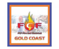 FCF Fire & Electrical Gold Coast